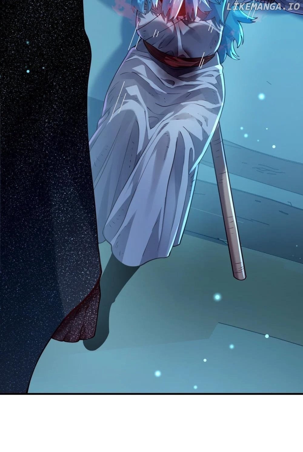 It’s Just Fortune-Telling. How Did the Nine-Tailed Demon Emperor Become My Wife? Chapter 35 - page 65